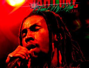 Jah Cure (From My Heart) – Restricted Zone