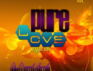 Pure Love (Reggae Mix)